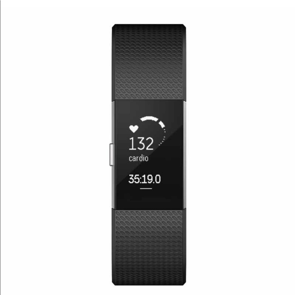 Fitbit charge 2